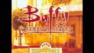 Key  Devics Buffy the Vampire Slayer Soundtrack [upl. by Sirah]