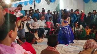 Kajari best dancer in ballia [upl. by Laiceps555]