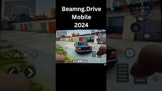 Beamngdrive Mobile 2024 iOS iphone other \ Gameplay ipad \ Game on ha\ Car Yt [upl. by Naitsabes]