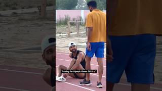 Training For Olympic Games 2028 shorts army motivation [upl. by Nhguavad]