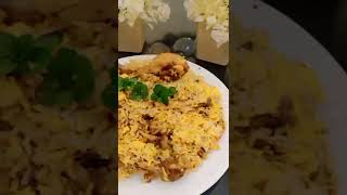 Matka chicken Biryani  My happy Vlogsshorts [upl. by Linsk]