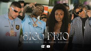 Sigo Frio  Filipe Ret  Caio Luccas  Maru2D  Ryan Pablo Prod Asix Viper e Rocco [upl. by Dodson]