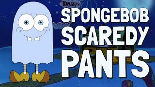 Scaredy Pants Spongebob Squarepants Remix [upl. by Aninad]