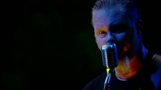 Metallica My Apocalypse Live Quebec 2009  E Tuning [upl. by Odeen146]