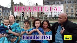 Malia PAKIHAU amp Soane TNI  Hiva Kite Fae  Officiel Music Vidéo 2020  Wallis et Futuna [upl. by Romaine668]