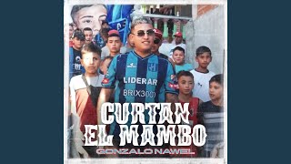 Curtan el Mambo [upl. by Erick841]