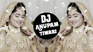 Mujhe Sajan Ke Ghar Jana Hai  Alka Yagnik 💗Dj Remix 💗 Mehandi Laga Ke Aayi 💘 Dj Anupam Tiwari [upl. by Yrbua723]