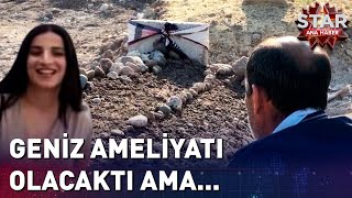 Geniz Ameliyatı Olacaktı Ama [upl. by Onailerua738]