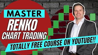 MASTER Renko Chart Trading In 2024 Totally Free Course Get Yourself A Trading Edge [upl. by Avehsile711]