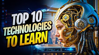 Top Ten Best Technology of 2024  Unveiling the Amazing Technologies of 2024 [upl. by Ahsekahs]