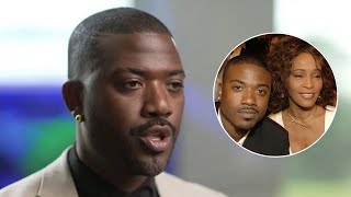 BREAKING Ray J Accused of Mrdering Whitney Houston [upl. by Kazue657]