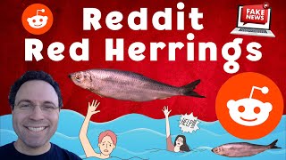 Reddit Red Herrings [upl. by Niraj]