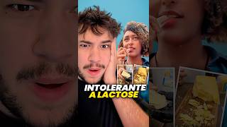 intolerante a lactose livedobrino humor MundinhoBrino [upl. by Ailecara]