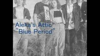 Alekas Attic Blue Period [upl. by Brainard289]