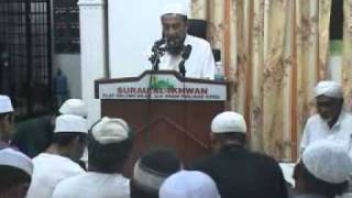 Ustaz Azhar Idrus  Rezeki [upl. by Adon]