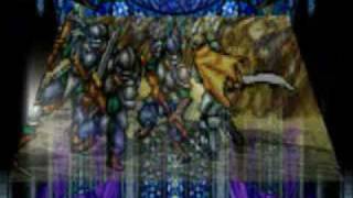 Genso Suikoden 1 Opening Movie [upl. by Matthews]