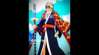 Flawless Trafalgar Law One Piece Edit edit [upl. by Carpio]