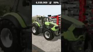 Farming Simulator 25 Ultimate Guide to Crushing Your Crops farmingsimulator19 shorts short [upl. by Waldos]