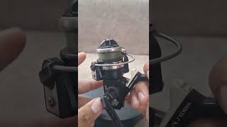 DAIWA SS 600 ตกปลา [upl. by Shawn]