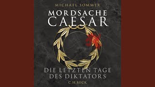 Kapitel 141  Mordsache Caesar [upl. by Cassius]