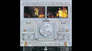 Bob Marley  Babylon By Bus Full Album 432hz [upl. by Finkelstein909]