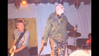 Midnight Oil  Live  Pier Hotel Frankston VIC Australia  March 21 1982 [upl. by Montfort608]