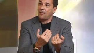 Vanderlei Luxemburgo diz que grande projeto do Flamengo é trabalhar as categorias de base [upl. by Xuagram]