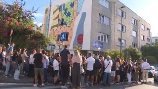 Ritorno a scuola per le famiglie italiane costi aumentati di circa il 7 [upl. by Aseena930]