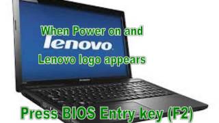 If I forgot my Lenovo laptop password how to reset [upl. by Salene]