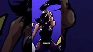 Soi Fong amp Yoruichi  Bleach EDIT 4K anime edit [upl. by Peh]