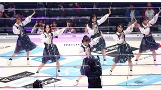 【RIZIN】「RIZINガール」×「AKB48」＝「RIZIN48」フォーチュンクッキー [upl. by Dirtsa]