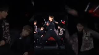 BTS Mice drop ending 🔥 performance so energetic 💥  WAIT FOR SUGA [upl. by Ecitnirp]