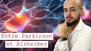 La maladie à Corps de LEWY un mélange entre Alzheimer et Parkinson [upl. by Mirilla]