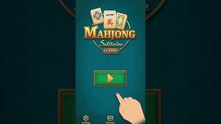 Mahjong Solitaire Classic [upl. by Florida]