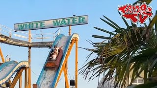 CLACTON PIER VLOG SEPTEMBER 2023 [upl. by Eelytsirk]