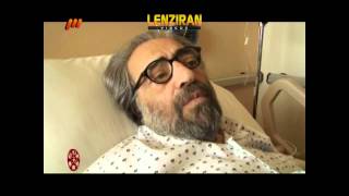 Film maker Masoud Kimiai hospitalized [upl. by Ignacia]