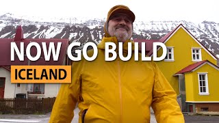 Now Go Build with Werner Vogels – S3E1 Iceland  Amazon Web Services [upl. by Nylaehs]