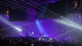 Linkin Park Live  Emptiness Machine Barclays Center Brooklyn NY Sept 16th 2024 [upl. by Cardon]