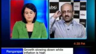 Subash Menon Founder Chairman CEO Subex Limited speaks to ET Now on the companys FY12 Q3 results [upl. by Courtnay]