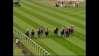 1994 Doncaster Bloodstock Sales Scarborough Stakes Inc Replay [upl. by Fugazy]