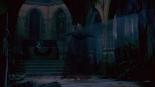 Dracula AD 1972 New Scene Fan Made [upl. by Nolyk740]