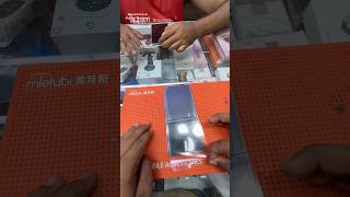 Nano Tempered Glass Screen Protector clear mat privacy available special for￼ curve display [upl. by Pierce157]