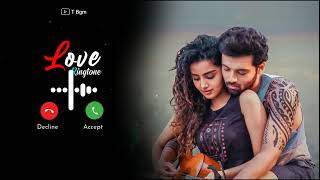 Love BGM Ringtone  South BGM Ringtone  Tamil Ringtone Telugu Ringtone Amazing Melody Ringtone [upl. by Enyamert]