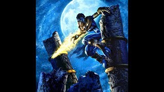 Soul Reaver 2 Movie [upl. by Vanzant417]