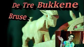 De tre Bukkene Bruse [upl. by Orin]