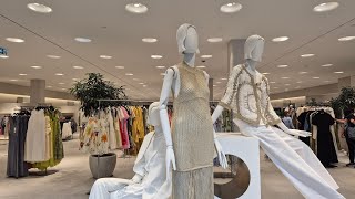 ZARA CANADA CALGARY [upl. by Stratton]