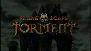 Planescape Torment Game Trailer  1999 HD Upscaled [upl. by Nnahteb267]