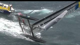 Highlights from Americas Cup 2012 Naples Italy [upl. by Gillian824]