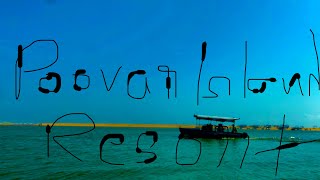 Poovar Island 🏝 Resort Kerala [upl. by Anigar]