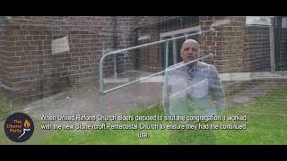 Liberal Party Promotion Video – Vote Steve Radford for MP West Derby Liverpool 4th July [upl. by Nawuq]